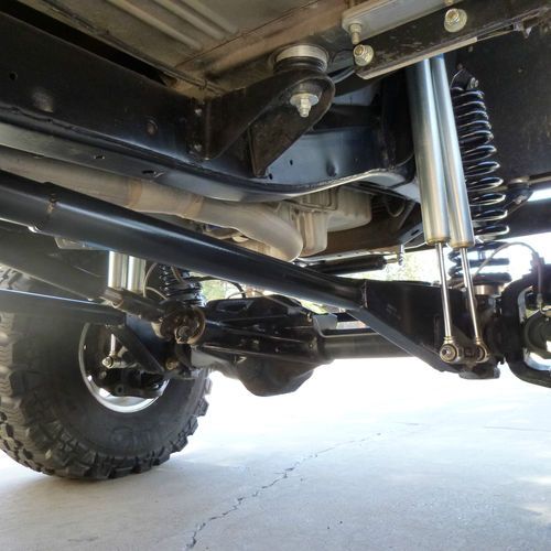 1977 Ford Bronco Modified 4x4, US $44,000.00, image 11