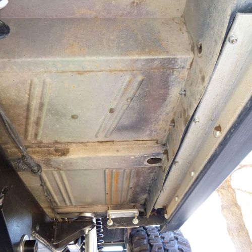 1977 Ford Bronco Modified 4x4, US $44,000.00, image 12