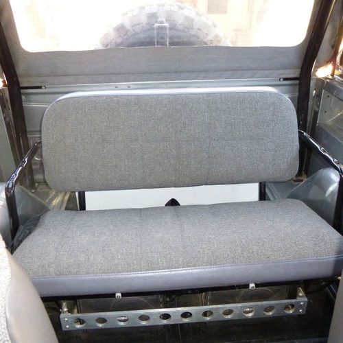 1977 Ford Bronco Modified 4x4, US $44,000.00, image 13