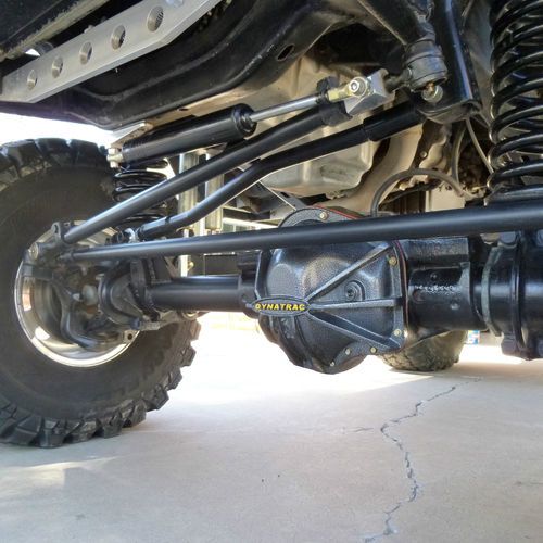 1977 Ford Bronco Modified 4x4, US $44,000.00, image 16