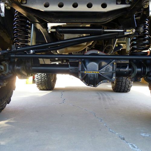 1977 Ford Bronco Modified 4x4, US $44,000.00, image 17