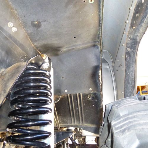 1977 Ford Bronco Modified 4x4, US $44,000.00, image 18