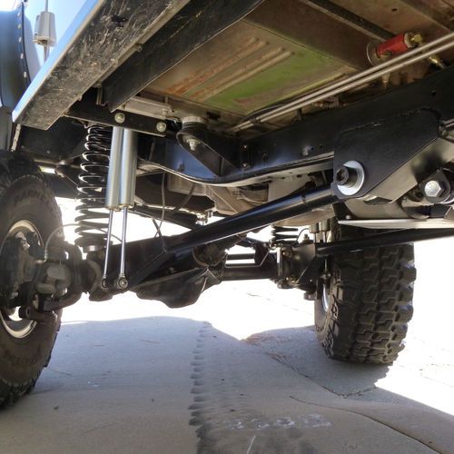 1977 Ford Bronco Modified 4x4, US $44,000.00, image 19