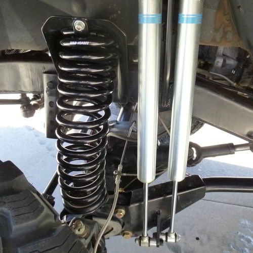 1977 Ford Bronco Modified 4x4, US $44,000.00, image 20