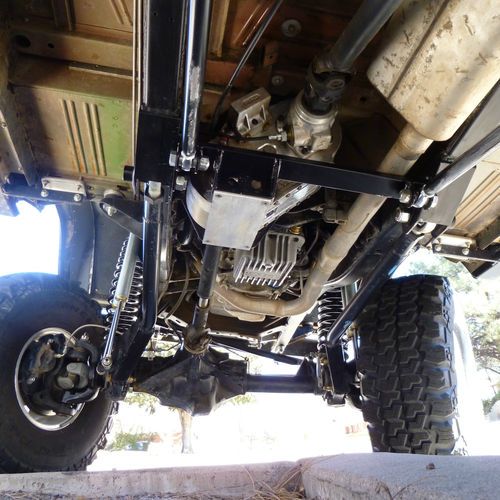1977 Ford Bronco Modified 4x4, US $44,000.00, image 21
