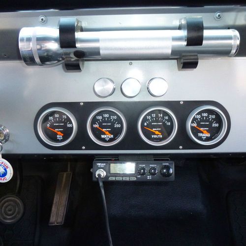 1977 Ford Bronco Modified 4x4, US $44,000.00, image 22