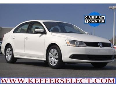 2012 volkswagen jetta se, volkswagen sedan