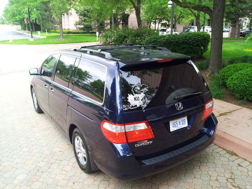 2006 HONDA ODYSSEY, image 10