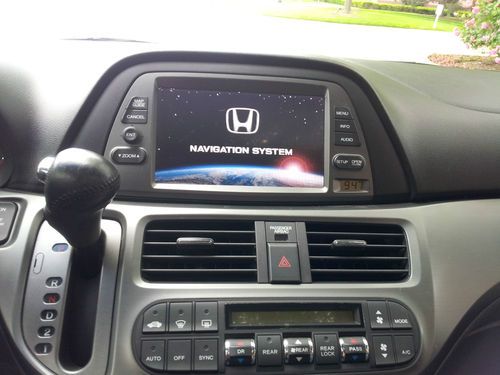 2006 HONDA ODYSSEY, image 13