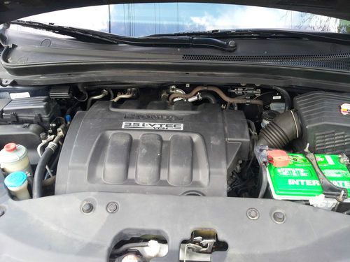 2006 HONDA ODYSSEY, image 14