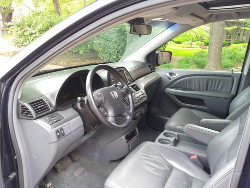2006 HONDA ODYSSEY, image 15