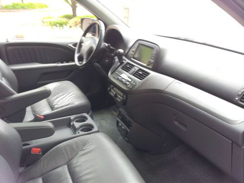 2006 HONDA ODYSSEY, image 18