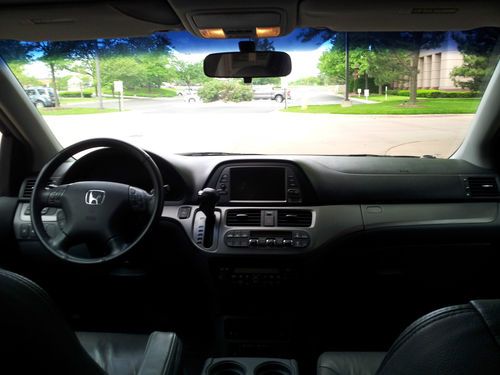 2006 HONDA ODYSSEY, image 19