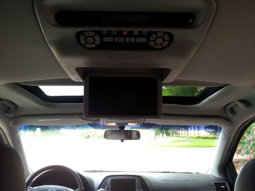 2006 HONDA ODYSSEY, image 20