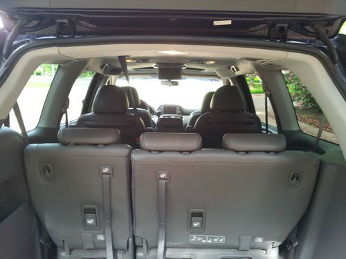 2006 HONDA ODYSSEY, image 21