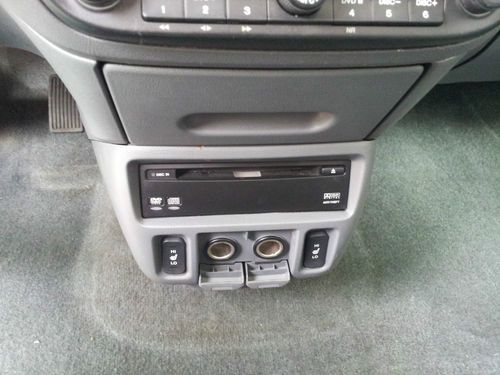 2006 HONDA ODYSSEY, image 22