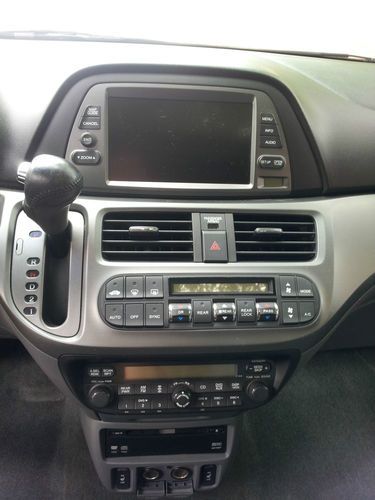 2006 HONDA ODYSSEY, image 23
