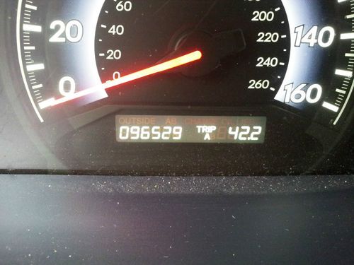 2006 HONDA ODYSSEY, image 24