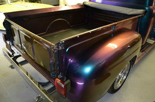 1950 Ford disc brakes #8