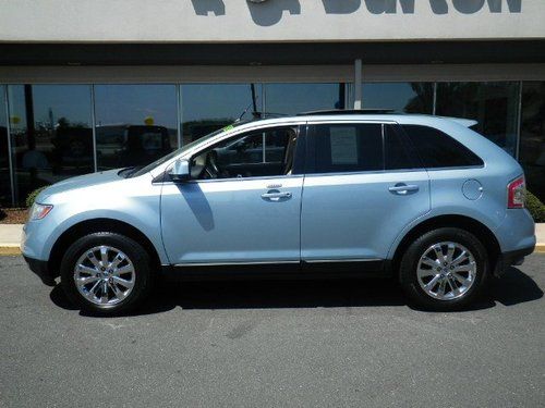 2008 ford edge clean!!!!