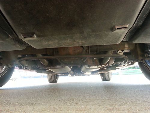 1991 Ford Mustang GT Convertible 2-Door 5.0L, image 16