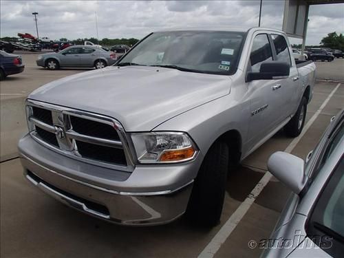 Dodge ram 1500 2011 - 4.7l v8 ffv - 4wd - 5-speed auto - 8-cylinder flex fuel