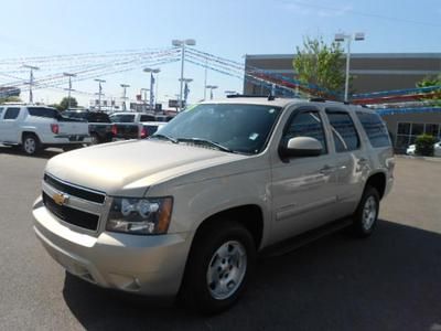 Super bargain chevy tahoe police edition