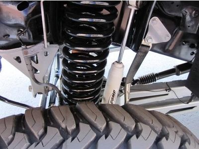 2007 FORD F-250 SUPER DUTY XLT CREW CAB DIESEL 4X4~RIZE INDUSTRIES~LIFTED TRUCK!, image 18