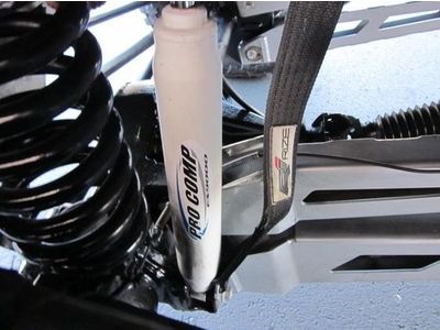 2007 FORD F-250 SUPER DUTY XLT CREW CAB DIESEL 4X4~RIZE INDUSTRIES~LIFTED TRUCK!, image 19