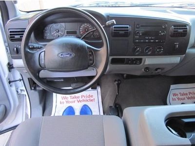 2007 FORD F-250 SUPER DUTY XLT CREW CAB DIESEL 4X4~RIZE INDUSTRIES~LIFTED TRUCK!, image 25
