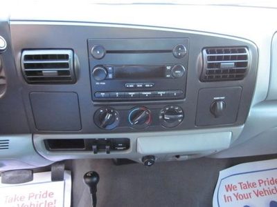 2007 FORD F-250 SUPER DUTY XLT CREW CAB DIESEL 4X4~RIZE INDUSTRIES~LIFTED TRUCK!, image 29