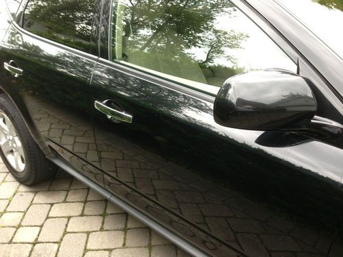 NISSAN MURANO S ALL WHEEL DRIVE 2005 LOW MILEAGE VERY NICE!, US $9,700.00, image 3