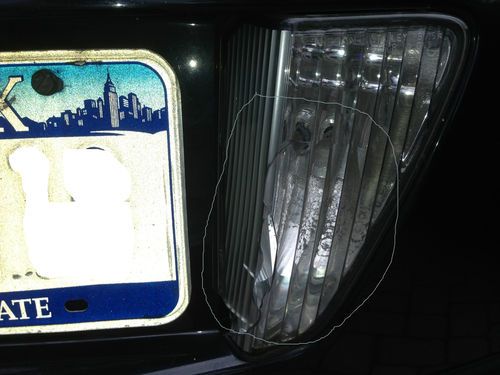 NISSAN MURANO S ALL WHEEL DRIVE 2005 LOW MILEAGE VERY NICE!, US $9,700.00, image 10