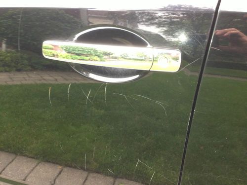 NISSAN MURANO S ALL WHEEL DRIVE 2005 LOW MILEAGE VERY NICE!, US $9,700.00, image 11