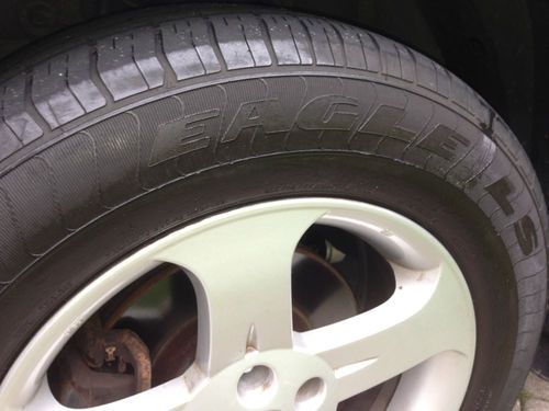 NISSAN MURANO S ALL WHEEL DRIVE 2005 LOW MILEAGE VERY NICE!, US $9,700.00, image 12