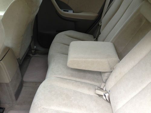 NISSAN MURANO S ALL WHEEL DRIVE 2005 LOW MILEAGE VERY NICE!, US $9,700.00, image 13