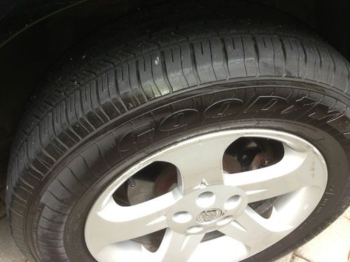 NISSAN MURANO S ALL WHEEL DRIVE 2005 LOW MILEAGE VERY NICE!, US $9,700.00, image 17