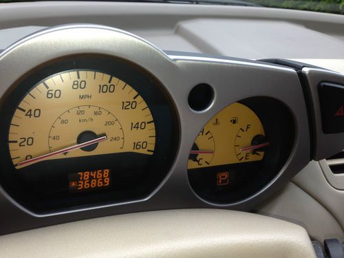 NISSAN MURANO S ALL WHEEL DRIVE 2005 LOW MILEAGE VERY NICE!, US $9,700.00, image 18