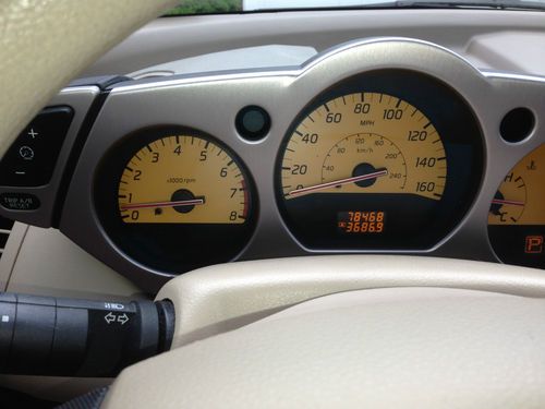 NISSAN MURANO S ALL WHEEL DRIVE 2005 LOW MILEAGE VERY NICE!, US $9,700.00, image 19