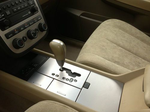 NISSAN MURANO S ALL WHEEL DRIVE 2005 LOW MILEAGE VERY NICE!, US $9,700.00, image 23