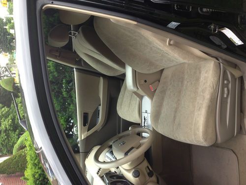 NISSAN MURANO S ALL WHEEL DRIVE 2005 LOW MILEAGE VERY NICE!, US $9,700.00, image 24