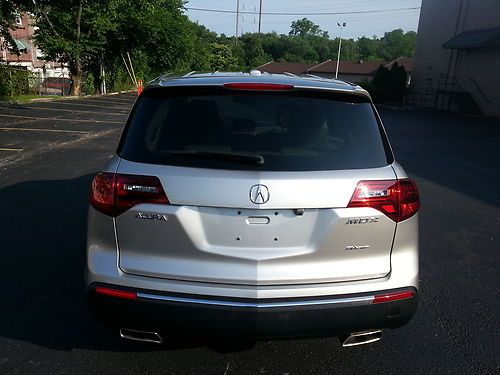 2010 2011 2012 2013 HONDA TOYOTA ACURA HYUNDAI BMW MERCEDES AUDI X6 CADILLAC X5, image 4