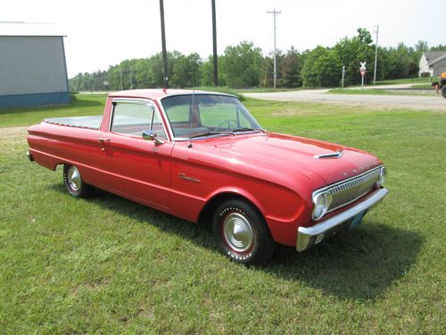 1962 ford falcon ranchero