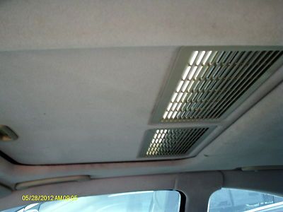 8 CYL CLK 430 CHROME MERCEDES RIMS COLD AC POWER WL DL HEATED FRONT SEATS CD, US $8,500.00, image 17