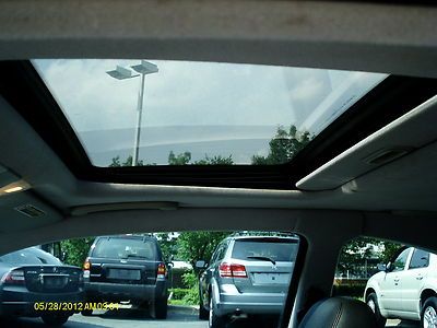 8 CYL CLK 430 CHROME MERCEDES RIMS COLD AC POWER WL DL HEATED FRONT SEATS CD, US $8,500.00, image 18