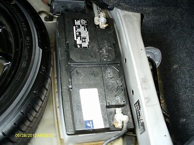 8 CYL CLK 430 CHROME MERCEDES RIMS COLD AC POWER WL DL HEATED FRONT SEATS CD, US $8,500.00, image 25