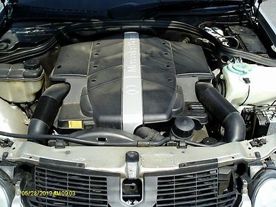 8 CYL CLK 430 CHROME MERCEDES RIMS COLD AC POWER WL DL HEATED FRONT SEATS CD, US $8,500.00, image 27