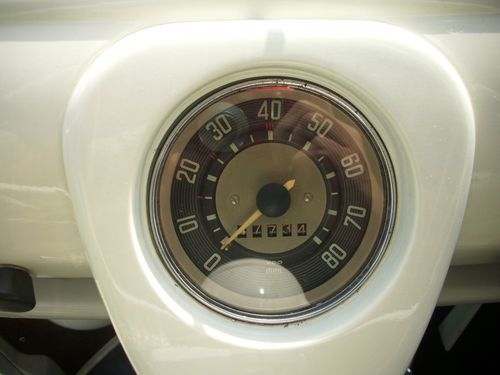 1967 VW Bus, Microbus, image 12
