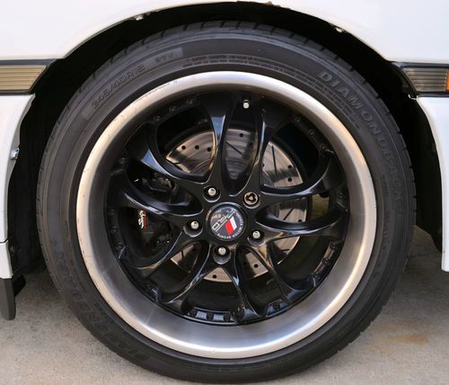 1987 Toyota Supra Base Hatchback 2-Door 3.0L, image 3