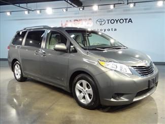 2012 green base sienna!!